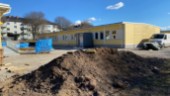 Lagmansskolan först ut – stora förändringar väntar eleverna på skolorna i Mjölby 