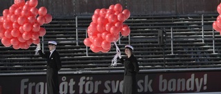 Klart: VSK till Studenternas