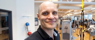 Studentgym satsar på Blåsenhus