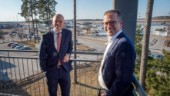 Många bolag vill etablera sig på Skavsta – Arlandastad har fått 15 förfrågningar: "Gensvaret är fantastiskt"