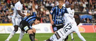 "En av allsvenskans farligaste spelare"