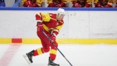 Almtuna värvar finsk KHL-rutin