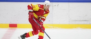 Almtuna värvar finsk KHL-rutin
