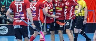 18.30: Höllviken–Storvreta