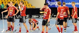 Ledning med 3-0 - sen rasade allt