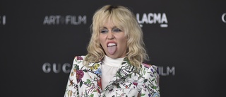 Miley Cyrus släpper livealbum