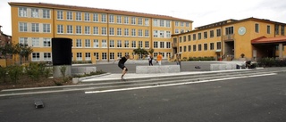 Landets bästa skolmat serveras i Uppsala