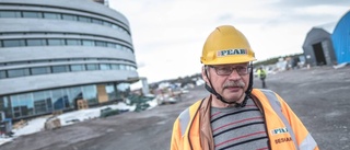 Planen: Så ska Kiruna sluta bränna sopor