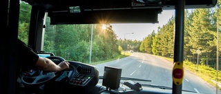 Nordligaste elbussen snart i trafik i Luleå