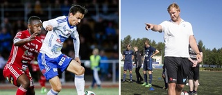IFK Luleå: "Ger han klartecken så löser vi det"