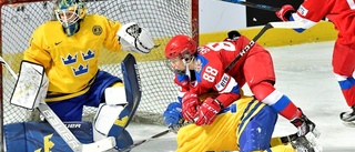 KLART: Landslagsstjärnan till Luleå Hockey