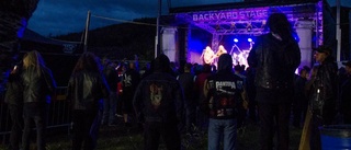 Backyard Rock – Kirunas festivalnykomling
