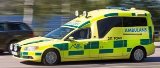 Knivsta får ambulans