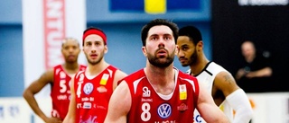 Ny ordförande i Uppsala Basket