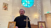 Ryskortodox präst: "Kriget är kyrkans fel"