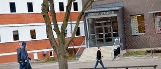 Nej, det blir ingen fyradagarsvecka för gymnasieeleverna i Vimmerby