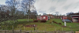 Mindre hus på 63 kvadratmeter från 1979 sålt i Södra Vi - priset: 995 000 kronor