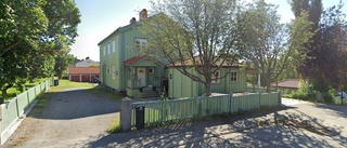 120 kvadratmeter stort radhus i Skellefteå sålt för 4 100 000 kronor