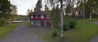 Huset på Finnforsfallet 30 i Boliden sålt för andra gången sedan 2024