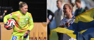 Svårslagna dagar för IFK-kaptenen: "Min bästa vecka i livet"