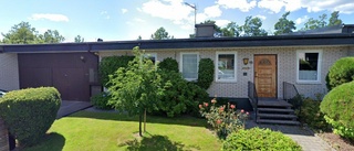 40-åring ny ägare till villa i Åby - 3 600 000 kronor blev priset