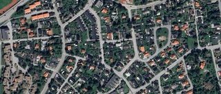 50-talshus på 120 kvadratmeter sålt i Norrtälje - priset: 5 500 000 kronor