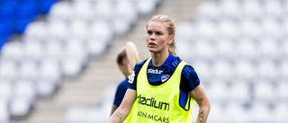 Beskedet: Då är IFK-kaptenen tillbaka