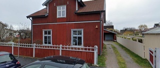 Huset på Vikingagatan 6 i Eskilstuna sålt för andra gången på kort tid