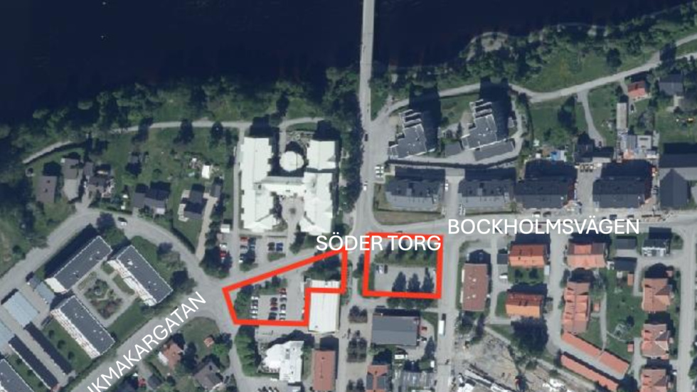 Nordvestor Fastigheter AB is set to be granted a land allocation for Söder torg in Skellefteå. This follows the decision by SBB earlier this summer not to proceed with development on the site.