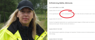 Flera hushåll saknar fortfarande internet: "Vi jobbar med det"