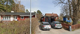 60-talshus på 120 kvadratmeter sålt i Uppsala - priset: 8 450 000 kronor