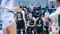Luleå Basket- Södertälje. Josefin Vesterberg