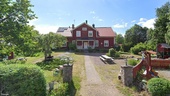 160 kvadratmeter stort hus i Rimforsa sålt för 3 160 000 kronor