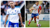 Lämnade IFK – återförenas i samma klubb i Norge 