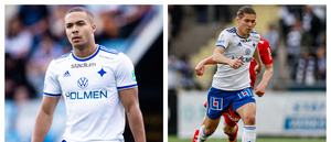 Lämnade IFK – återförenas i samma klubb i Norge 