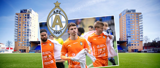 AVSLÖJAR: Vändningen – AFC släpps in på Tunavallen igen