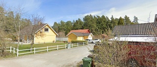 Hus på 143 kvadratmeter sålt i Uppsala - priset: 4 300 000 kronor