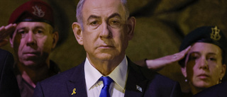 Netanyahu: Israels villkor har inte ändrats