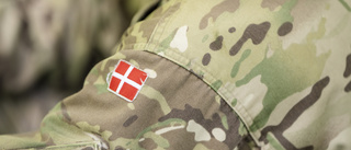 Danska försvaret sparar – drar in övningar