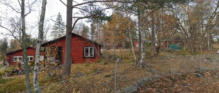 Nya ägare till villa i Furusund - 6 400 000 kronor blev priset
