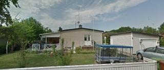 Nya ägare till villa i Uppsala - 6 400 000 kronor blev priset