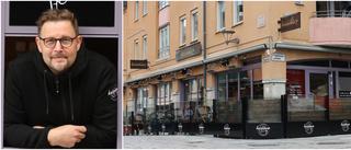 Mer än ett halvår försent – ny restaurang har öppnat på Ågatan