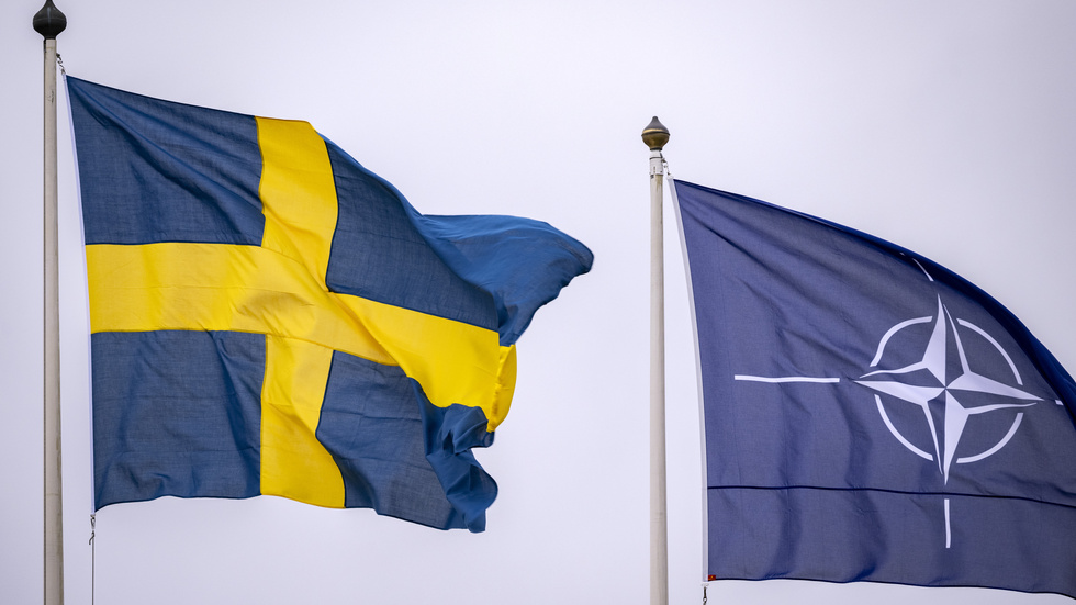 Oavsett om ett Nato-medlemskap är bra eller inte måste ett så stort beslut som att Sverige ska lämna 200 år av neutralitet tas med gemensam eftertanke, skriver debattören.