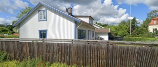 115 kvadratmeter stort hus i Söderköping sålt för 3 000 000 kronor