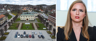 BOMBEN: Folklistan tar över hel partigrupp i Östergötland