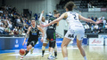 Se Luleå Baskets måstematch i finalserien mot Södertälje