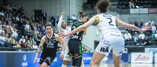 Repris: Se Luleå Baskets förlust i final 3 mot Södertälje