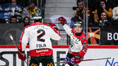  Overtime agony: Frölunda seals victory over Skellefteå AIK