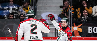  Overtime agony: Frölunda seals victory over Skellefteå AIK