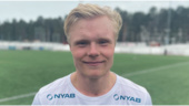 Nordell hjälte efter märkliga situationer – IFK Luleå i topp